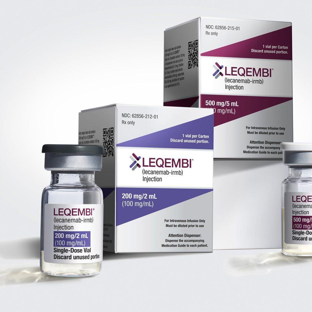 Health Canada authorizes long-awaited drug to slow early-stage Alzheimer's disease